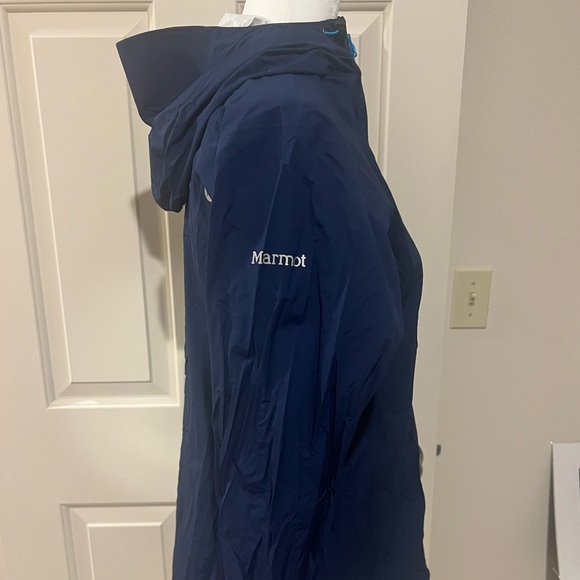 Marmot Rain Jacket - Picture 4 of 6